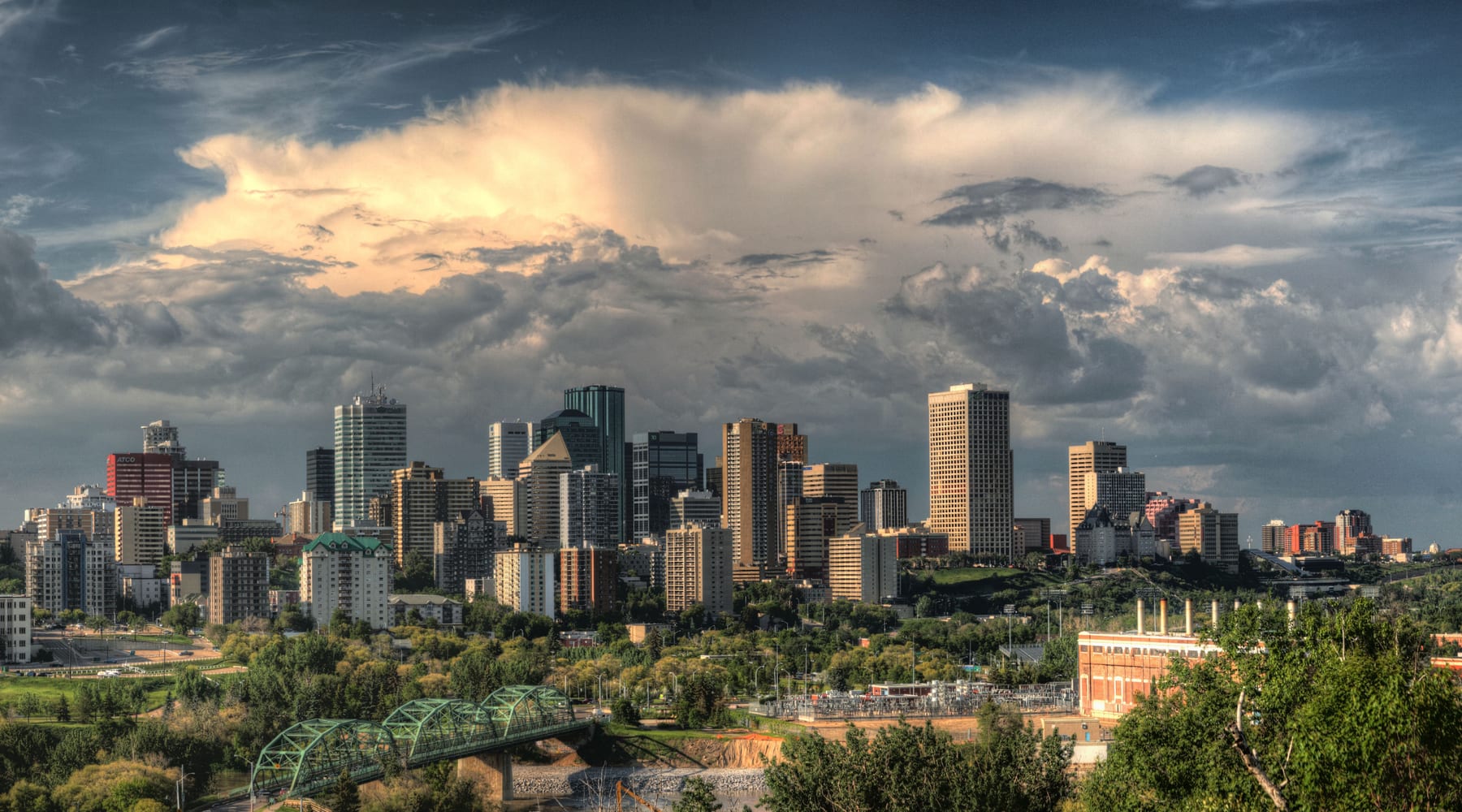 Edmonton, AB office