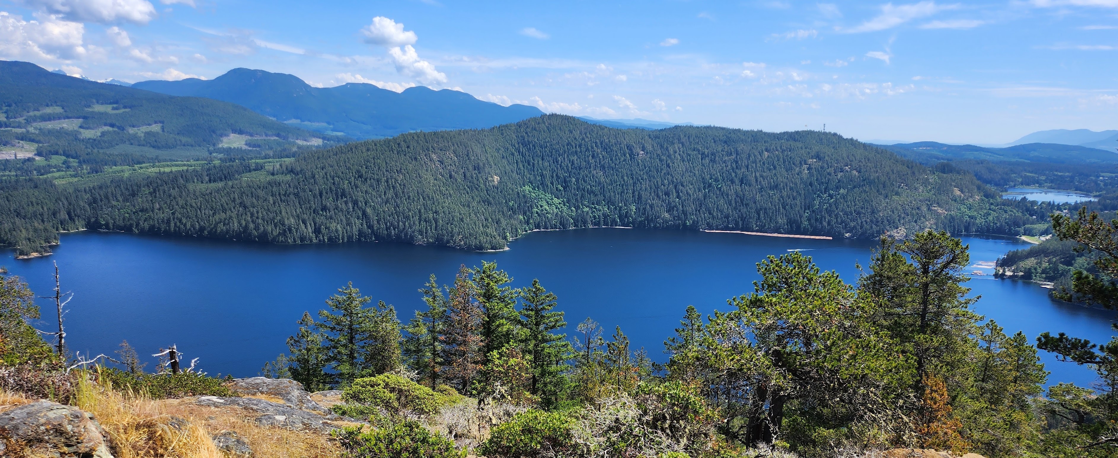 Powell River, BC office