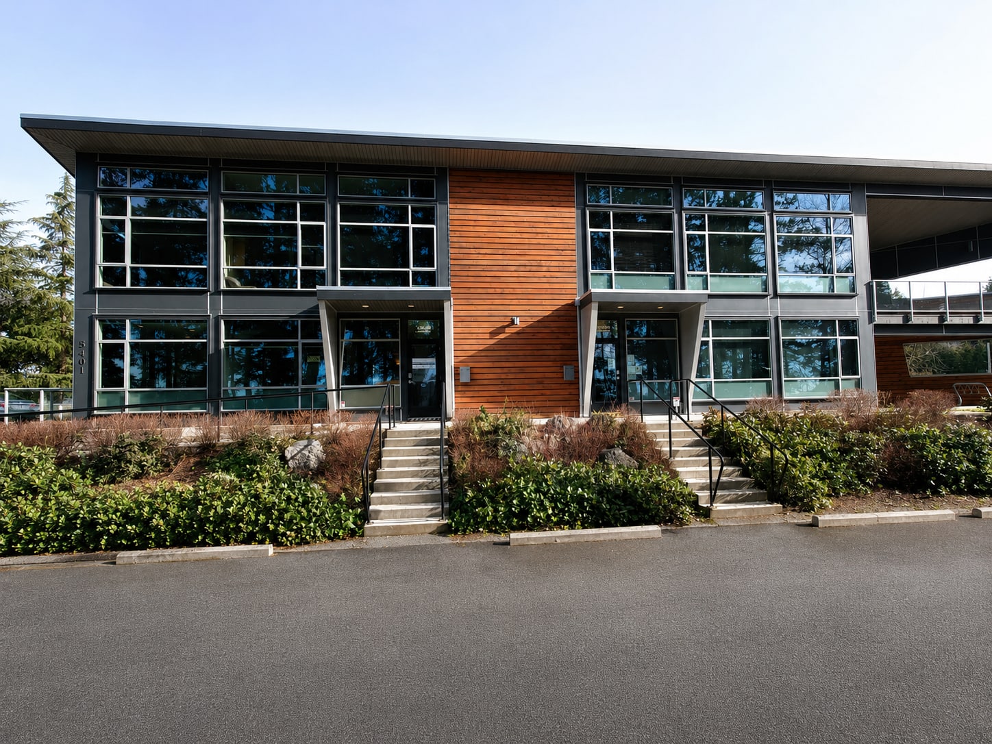 Victoria, BC office